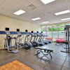 Отель Hampton Inn & Suites Raleigh/Crabtree Valley, фото 22