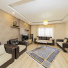 Отель Cozy Residence Flat in Konyaalti, фото 12