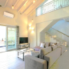 Отель Panoutsis Villa - Sivros Lefkada, фото 12