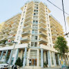 Отель Apartment Coton, 1BR, Tel Aviv, Florentin, Levinsky St, #TL18 в Тель-Авиве