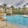 Отель St Augustine Poolside Resort Condo ~ 15 Mi to Dtwn, фото 1