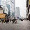 Отель Chengdu Jinjiang·Chunxi Road Locals Apartment 00133290, фото 1
