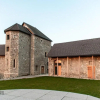 Отель Castle Vinica, фото 13