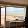 Отель SEAVIEW Apartment 6p - OOSTENDE - Type SPA - 1-family bedroom-apartment - Spacious apartment with di, фото 4