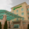 Отель Holiday Inn Jackson NW Airport Road, фото 1