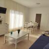 Отель Apartamentos Sol y Mar Segur в Калафеле