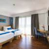 Отель d’primahotel Petitenget Seminyak, фото 5