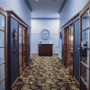 Отель The Hepburn Springs Chalet, фото 2