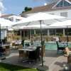 Отель Le Relais des Plages, фото 9