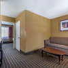 Отель Quality Inn & Suites Westminster Seal Beach, фото 13