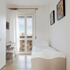 Отель Bright and Cosy Three-rooms Apartment - Corso Lodi 47, фото 1