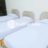Отель Transit 1 Makassar RedPartner, фото 13