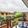 Отель Elegant Apartment In Bibbona Livorno With Private Terrace, фото 22