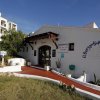 Отель Apartamentos Bergantin Menorca Club, фото 1