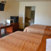 Отель Budget Inn & Suites, фото 6