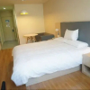 Отель Hanting Hotel (Guiyang Railway Station Qingyun Market Branch), фото 19