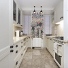 Отель JOIVY Eclectic & Design Led 3Br Apt Near Edinburgh Castle, фото 15