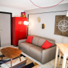 Отель Studio Biarritz Grande Plage, фото 4