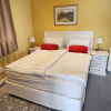 Отель Charming Fully Fitted Double Storey Cottage Near Constantia Village, фото 22