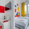 Отель Level Rooms, фото 27
