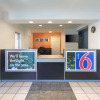 Отель Motel 6 Woodland, CA – Sacramento Airport, фото 13