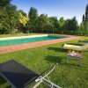 Отель Comfortable Holiday Home in Catalonia with Swimming Pool, фото 14