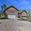 Отель Spacious Home w/ Hot Tub, 3 Mi to Deer Mtn, фото 1