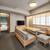 Отель Mimaru Suites Tokyo Nihombashi, фото 28