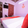 Отель Vansh 2 By OYO Rooms, фото 13
