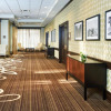Отель DoubleTree by Hilton Dallas - Market Center, фото 14