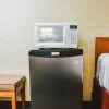 Отель Stony Plain Inn and Suites, фото 19