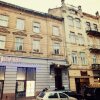 Мистер Хостел в Львове