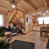 Отель Lesny Dwor Premium Chalets Zakopane, фото 2