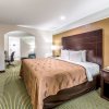Отель Quality Inn & Suites SeaWorld North, фото 35