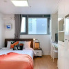 Отель hiii-Homtel 3mins Walk to Yeonnam-dong - Seoul, фото 4