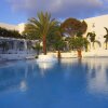 Отель Thalassa Seaside Resort & Suites в Санторини