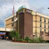 Отель Home2 Suites by Hilton Muskogee, фото 18