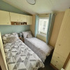 Отель Golden Palm Chapel St Leonards 8 Berth 3 Bedroom Caravan, фото 4
