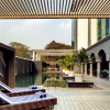 Отель Radisson Blu Atria Bengaluru, фото 15
