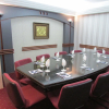 Отель Bourbon Londrina Business Hotel, фото 21