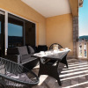 Отель Captivating Apartment in Vela Luka With Balcony, фото 12