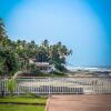 Отель Maargit Beach Resort Goa, фото 23