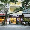 Отель Hanoi City Backpackers Hostel, фото 1