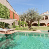 Отель Splendid Mansion with Private Pool in St Pere Pescador, фото 19