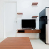 Отель Luxurious 2BR City View Bassura Apartment, фото 7