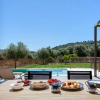 Отель Villa Alkistis in Lefkada, фото 14