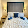 Отель Luxurious Comfort at 102, Duckpool Lodge in Bude, фото 10