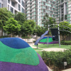 Отель Robertson Suites Kuala Lumpur, фото 14