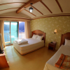 Отель Jangsungpo Beach Hotel, фото 12