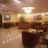 Отель Al Hyatt jeddah continental hotel, фото 3